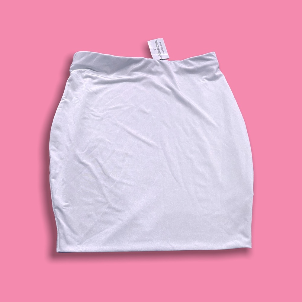 New Windsor Mini Skirt